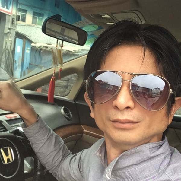 海南47岁单身帅哥真诚找对象-怒江征婚相亲网
