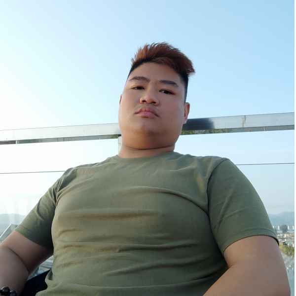 广东28岁单身帅哥真诚找对象-怒江征婚相亲网