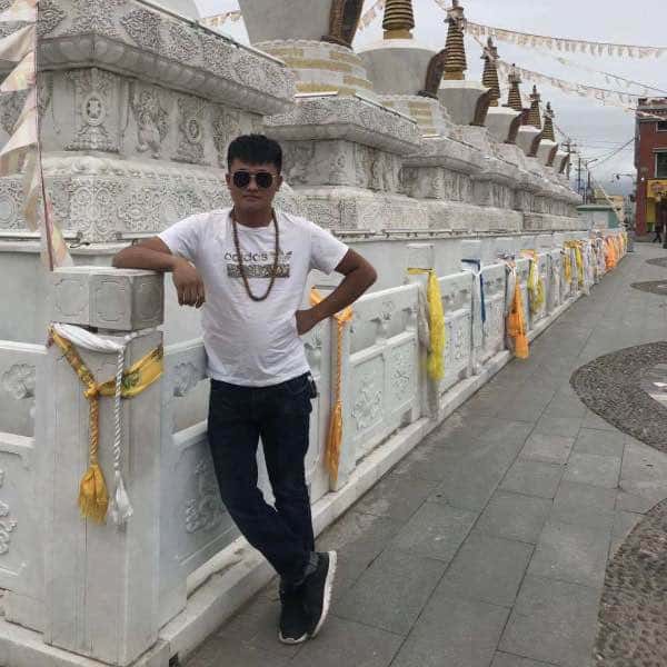 怒江征婚相亲网