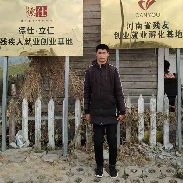 河南25岁单身帅哥真诚找对象-怒江征婚相亲网