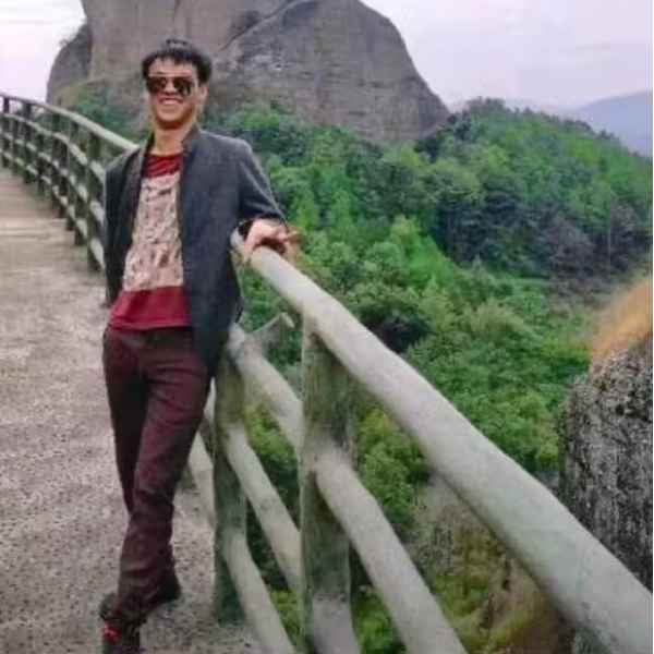 广东27岁单身帅哥真诚找对象-怒江征婚相亲网