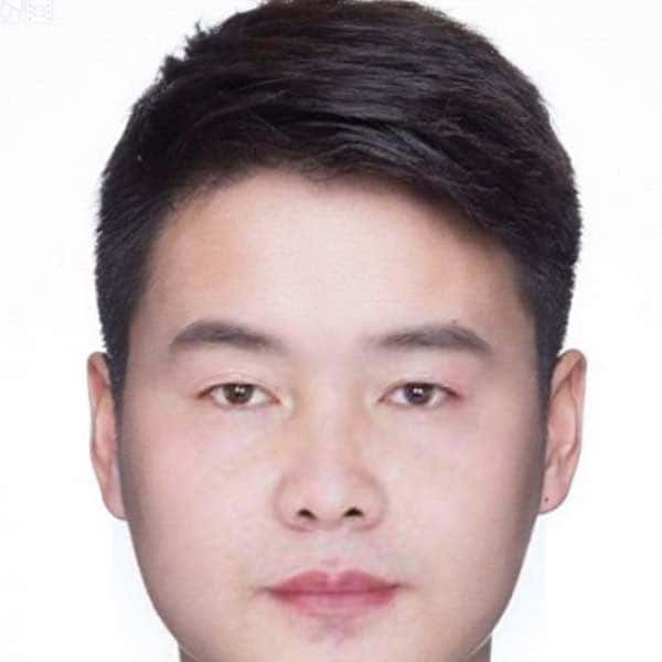 广东34岁单身帅哥真诚找对象-怒江征婚相亲网