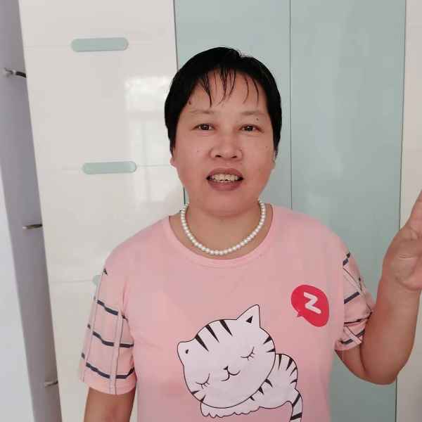 湖北49岁单身美女真诚找对象-怒江征婚相亲网