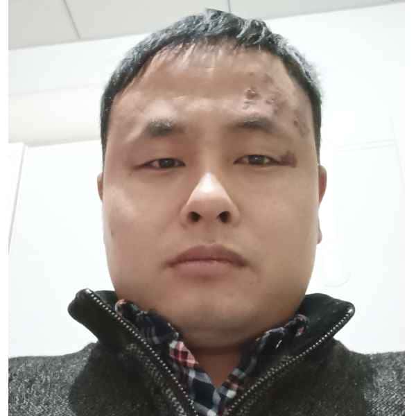 河北34岁单身帅哥真诚找对象-怒江征婚相亲网