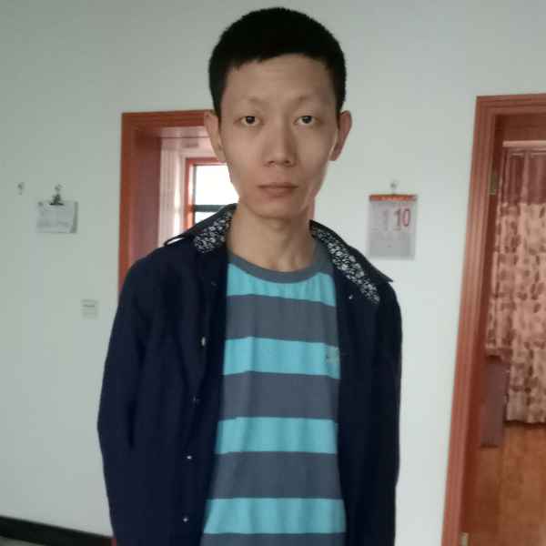 江苏34岁单身帅哥真诚找对象-怒江征婚相亲网