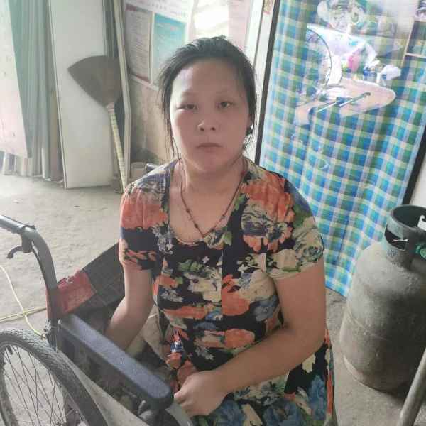 河南24岁单身美女真诚找对象-怒江征婚相亲网