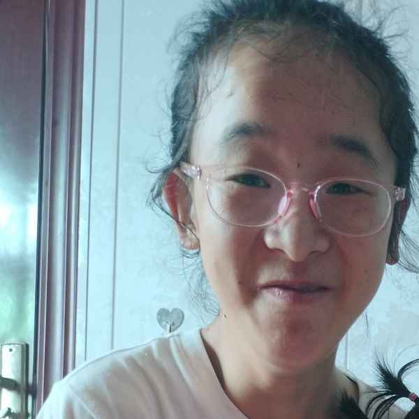 江苏20岁单身美女真诚找对象-怒江征婚相亲网