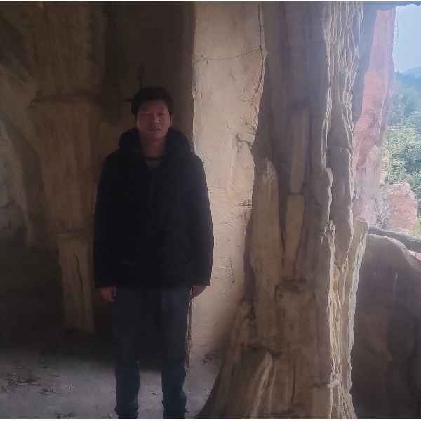 湖北34岁单身帅哥真诚找对象-怒江征婚相亲网