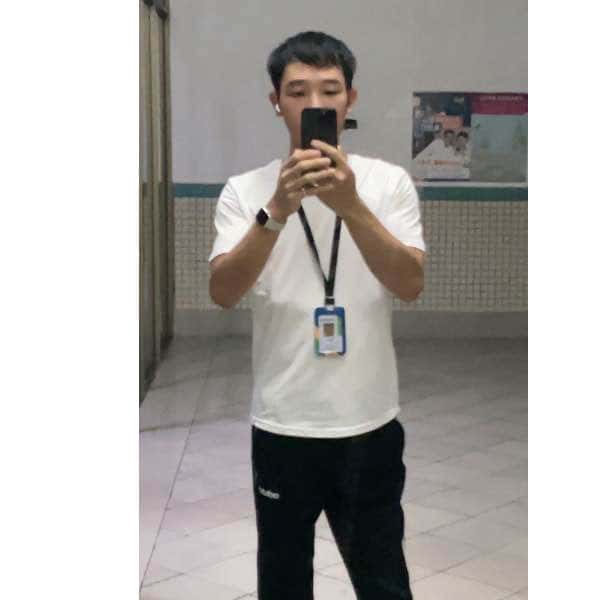 广东34岁单身帅哥真诚找对象-怒江征婚相亲网