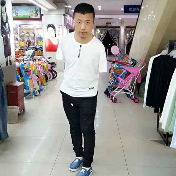 河南34岁单身帅哥真诚找对象-怒江征婚相亲网