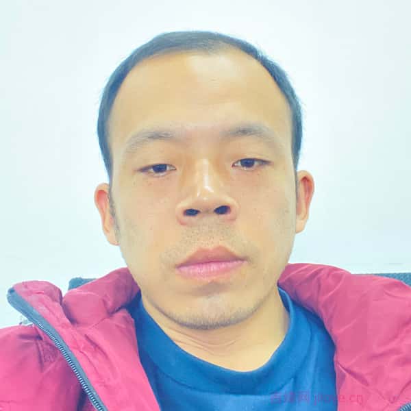 广东38岁单身帅哥真诚找对象-怒江征婚相亲网