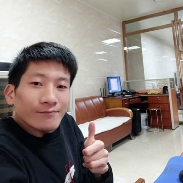 广东34岁单身帅哥真诚找对象-怒江征婚相亲网