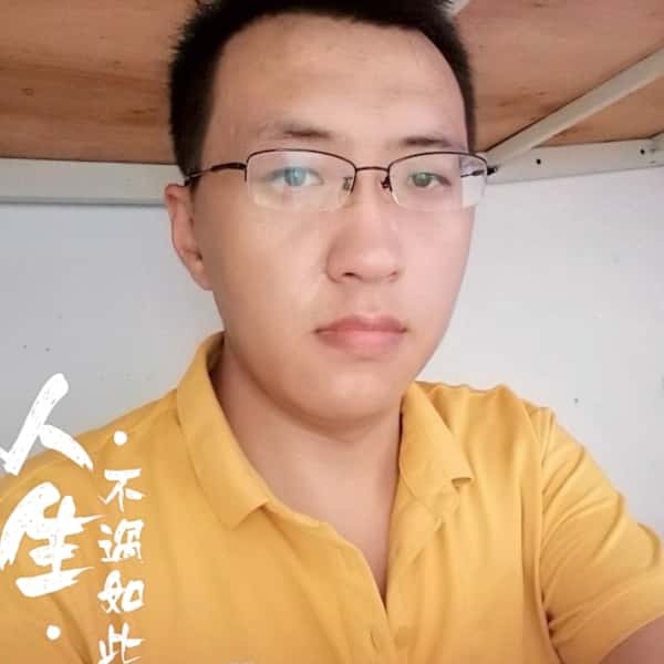广东35岁单身帅哥真诚找对象-怒江征婚相亲网