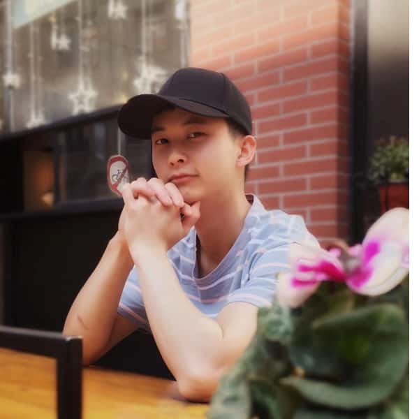 广东30岁单身帅哥真诚找对象-怒江征婚相亲网