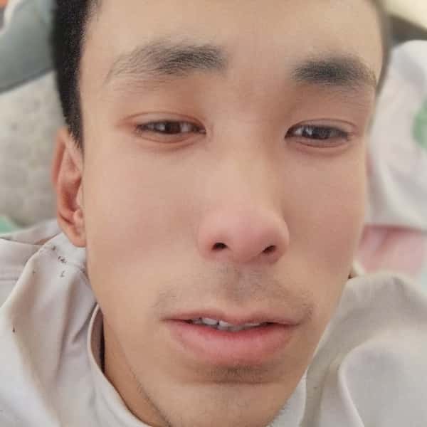 山东21岁单身帅哥真诚找对象-怒江征婚相亲网