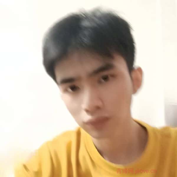 广东24岁单身帅哥真诚找对象-怒江征婚相亲网