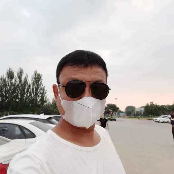 35岁岁辽宁单身帅哥 - 怒江吉缘网