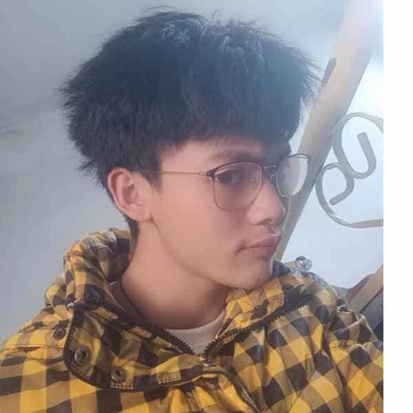 21岁岁安徽单身帅哥 - 怒江吉缘网