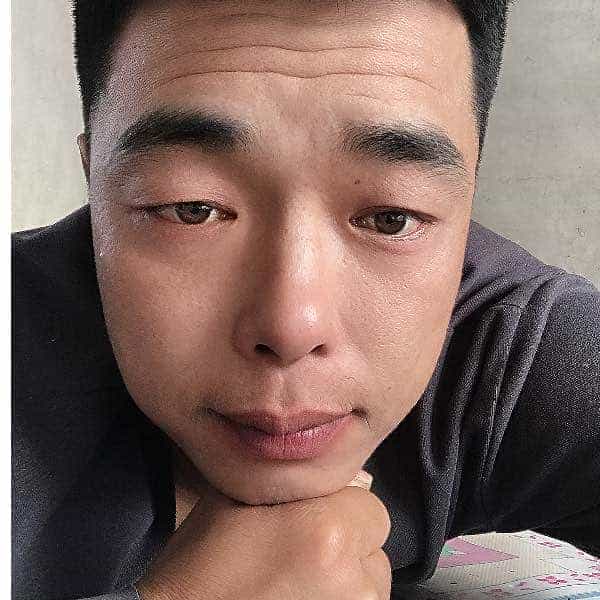 39岁岁吉林单身帅哥 - 怒江吉缘网