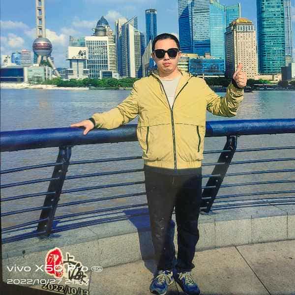 34岁岁江苏单身帅哥 - 怒江吉缘网