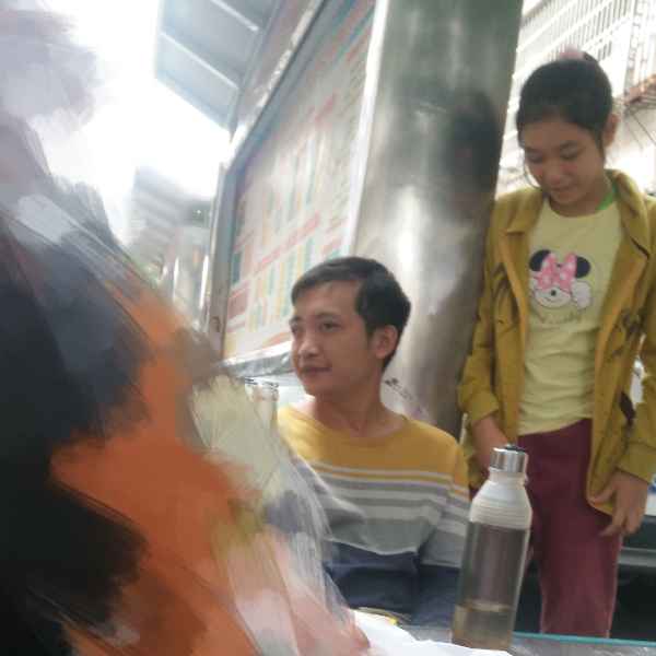 36岁岁广东单身帅哥 - 怒江吉缘网