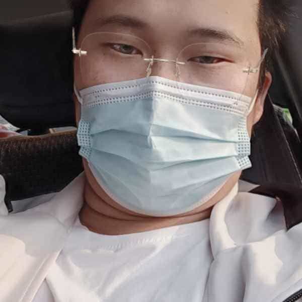 29岁岁山东单身帅哥 - 怒江吉缘网