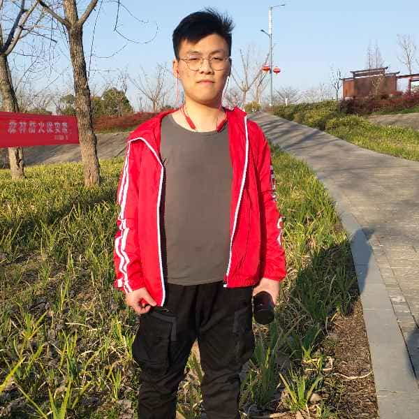 24岁岁安徽单身帅哥 - 怒江吉缘网