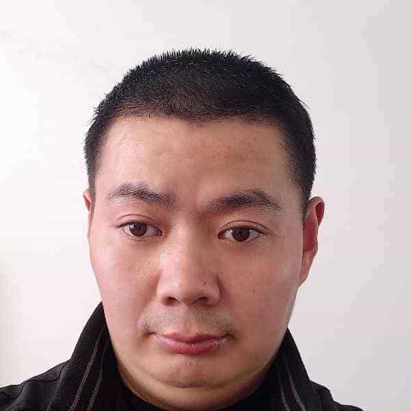 41岁岁安徽单身帅哥 - 怒江吉缘网