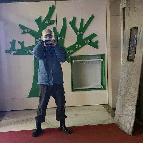 24岁岁河北单身帅哥 - 怒江吉缘网
