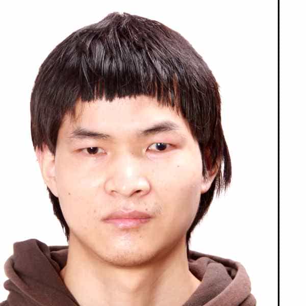 35岁岁湖北单身帅哥 - 怒江吉缘网