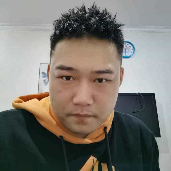 32岁岁辽宁单身帅哥 - 怒江吉缘网