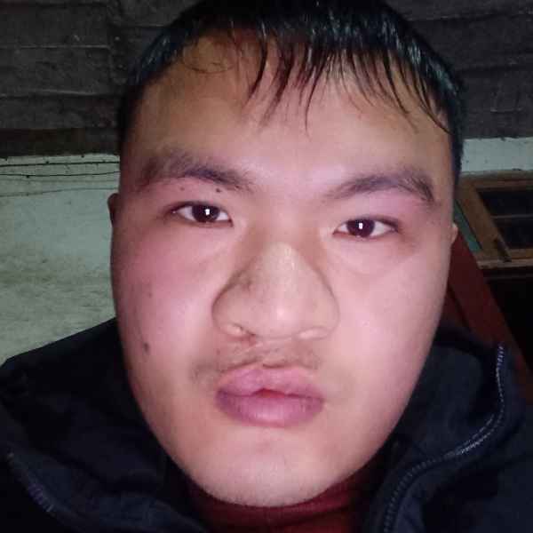 35岁岁江西单身帅哥 - 怒江吉缘网