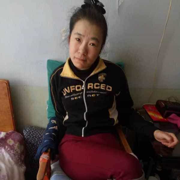 46岁岁辽宁单身美女 - 怒江吉缘网