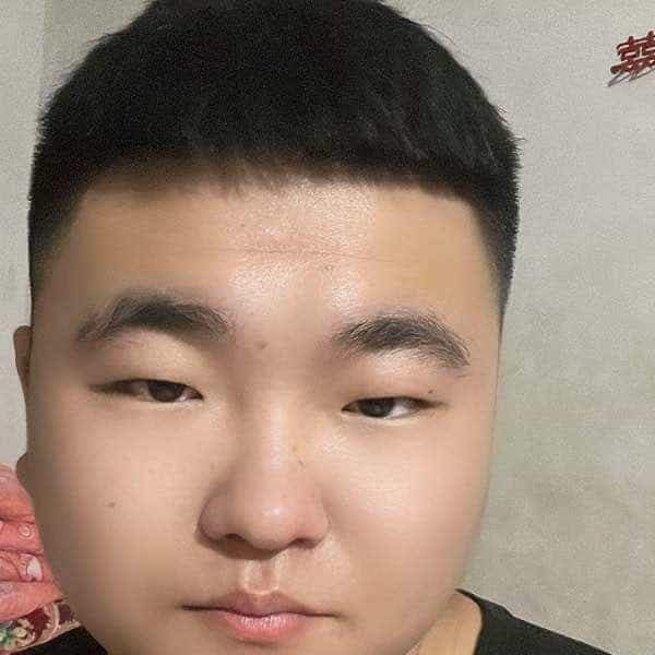 23岁岁河北单身帅哥 - 怒江吉缘网