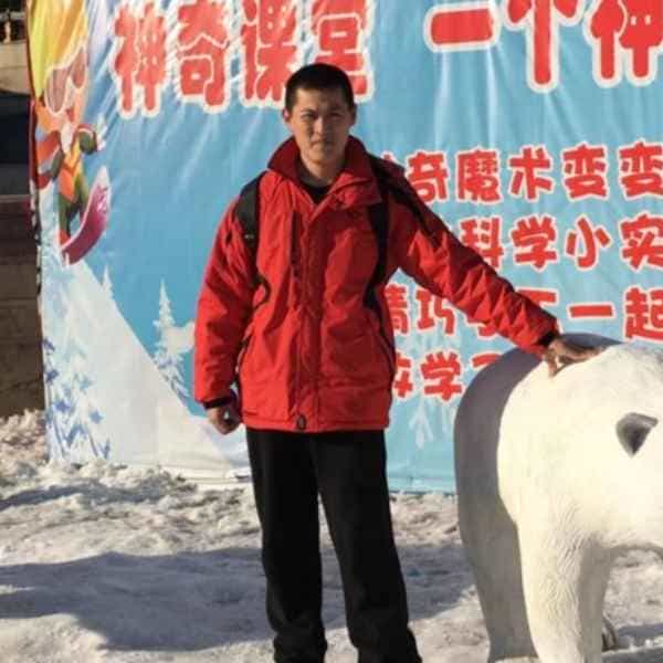 36岁岁北京单身帅哥 - 怒江吉缘网