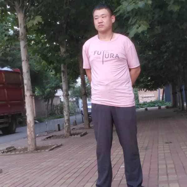 35岁岁河北单身帅哥 - 怒江吉缘网