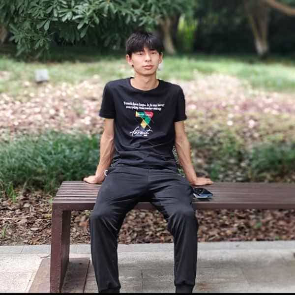 35岁岁贵州单身帅哥 - 怒江吉缘网