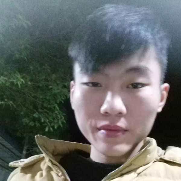 35岁岁广东单身帅哥 - 怒江吉缘网