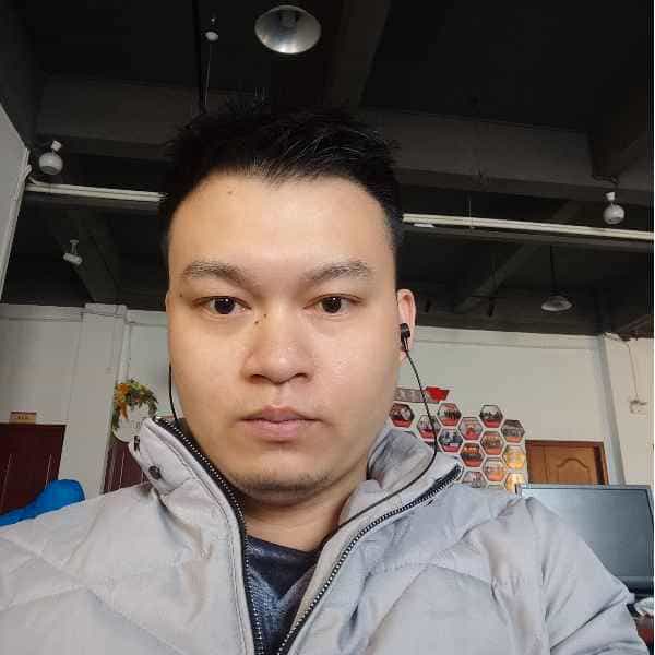 35岁岁福建单身帅哥 - 怒江吉缘网