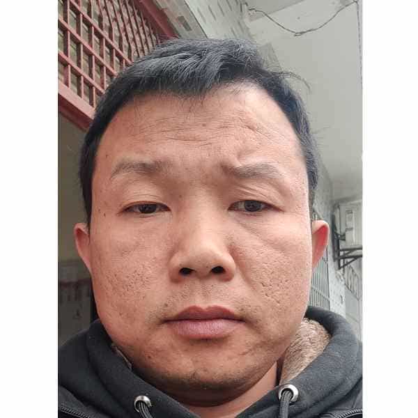 37岁岁陕西单身帅哥 - 怒江吉缘网