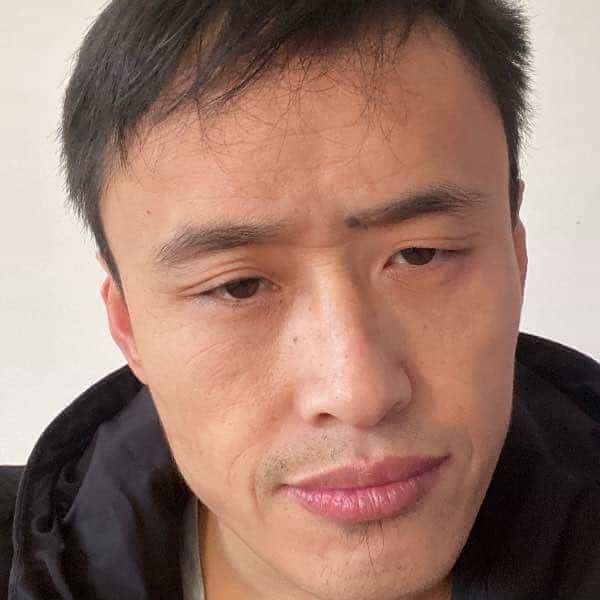 40岁岁四川单身帅哥 - 怒江吉缘网