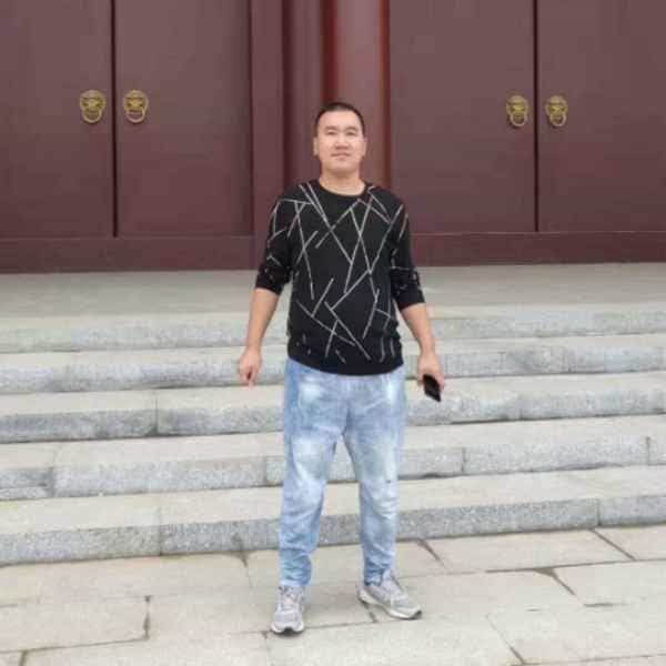 35岁岁吉林单身帅哥 - 怒江吉缘网