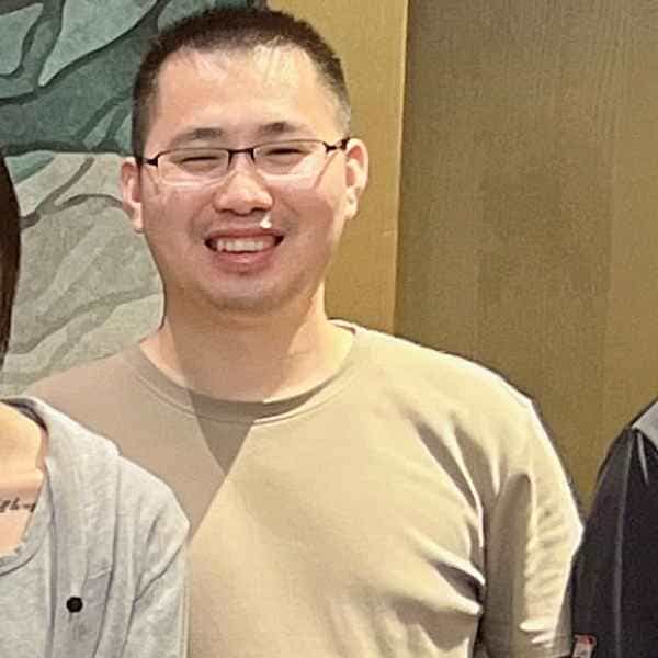 36岁岁广东单身帅哥 - 怒江吉缘网