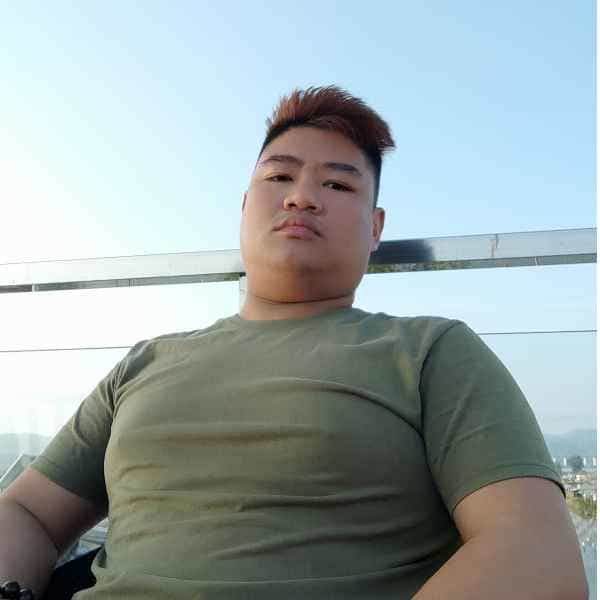 29岁岁广东单身帅哥 - 怒江吉缘网