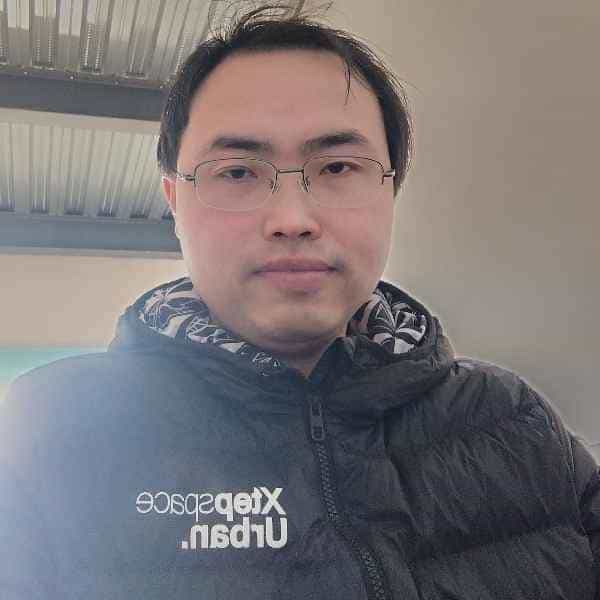 37岁岁陕西单身帅哥 - 怒江吉缘网