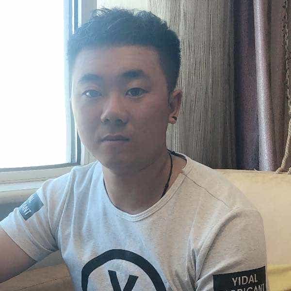 34岁岁内蒙古单身帅哥 - 怒江吉缘网