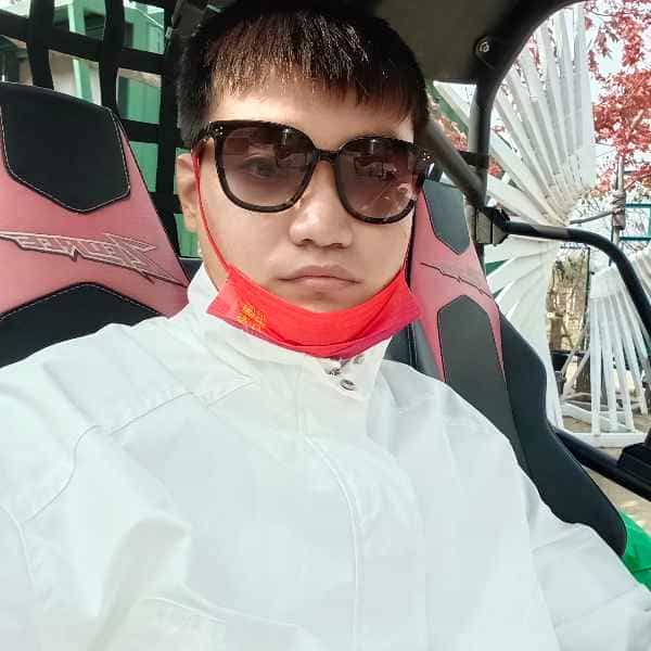 33岁岁辽宁单身帅哥 - 怒江吉缘网