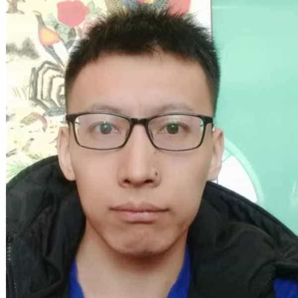 35岁岁内蒙古单身帅哥 - 怒江吉缘网