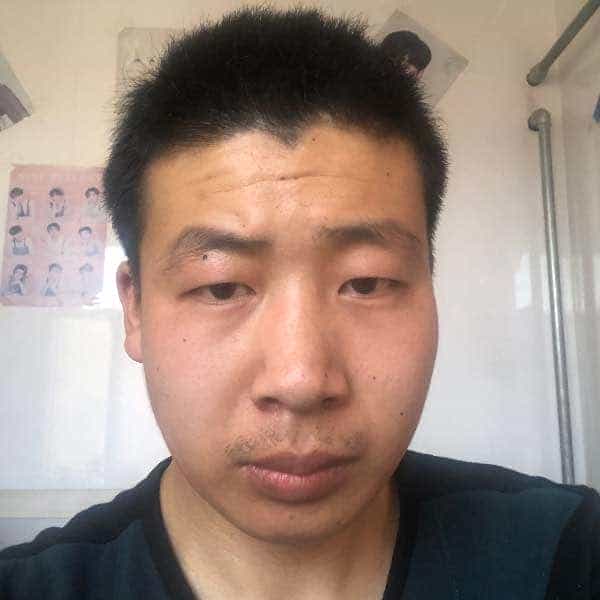 31岁岁内蒙古单身帅哥 - 怒江吉缘网