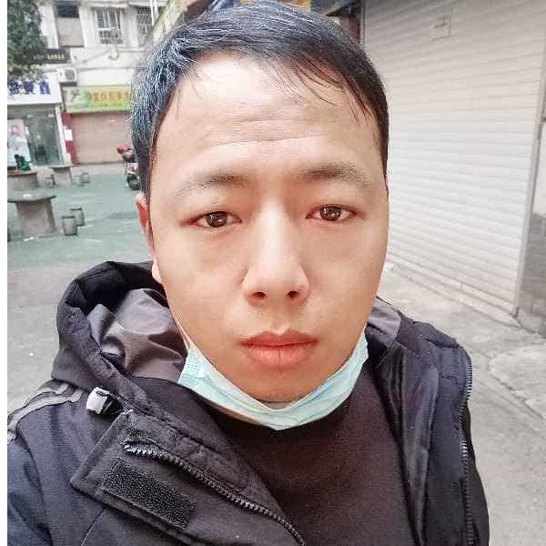 35岁岁四川单身帅哥 - 怒江吉缘网